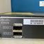 ~ Cisco Catalyst 2960 Ws-C2960X-48Lps-L V05 48 Port Gigabit Poe + Ethernet Switch