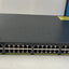 ~ Cisco Catalyst 2960 Ws-C2960X-48Lps-L V05 48 Port Gigabit Poe + Ethernet Switch