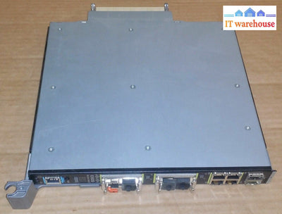 Cisco Catalyst 3130G Ws-Cbs3130G-S Gx227 For Dell M1000E Blade