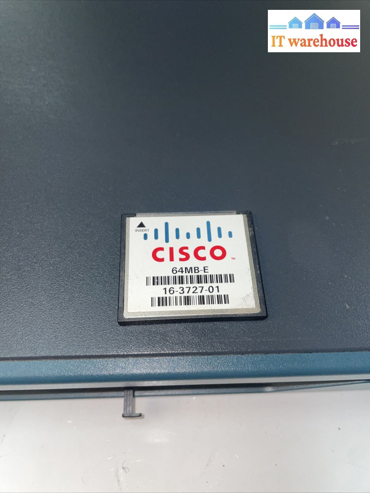 Cisco Cisco1811W-Ag-B/K9 1811/K9 1811W Wireless Router