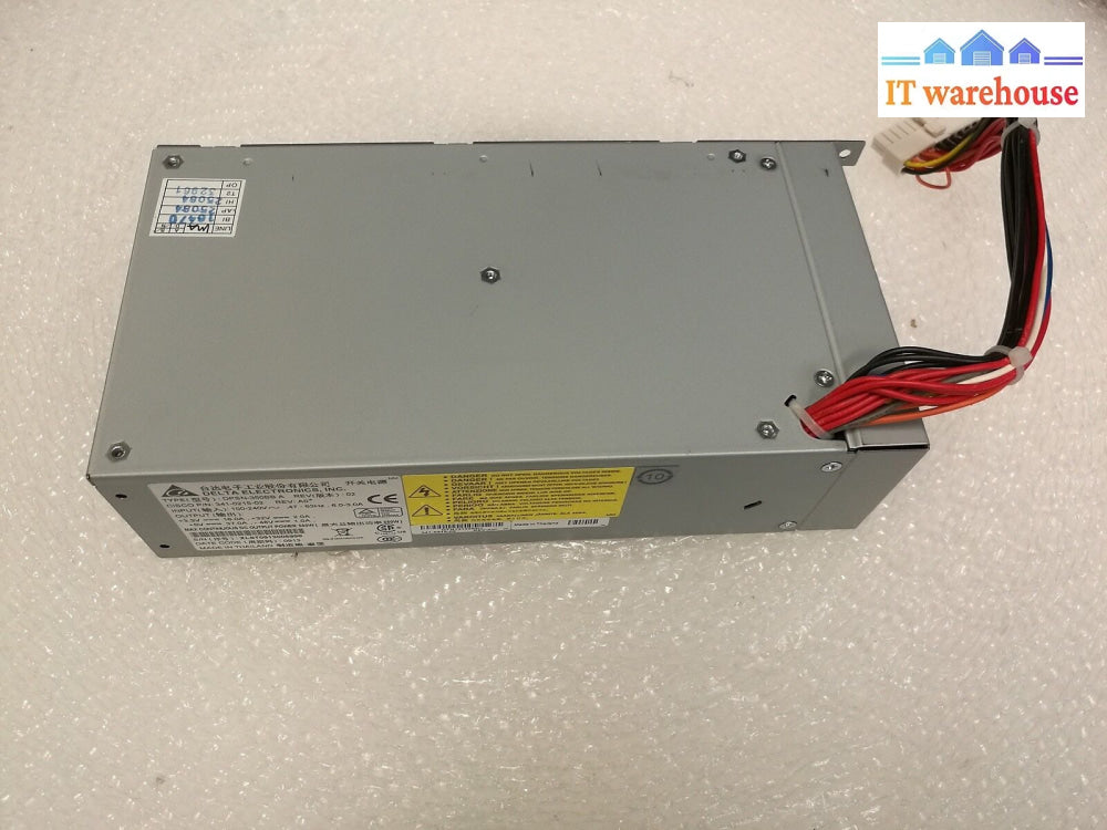 + Cisco Cts-Codec-Sec Cts-Codec-Sec-Pri-G2 Power Supply Dpsn-350Bb A 341-0215-02