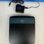 Cisco Linksys Ea2700 Dual Band 4-Port Gigabit Wireless Router With Adapter ~