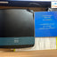 Cisco Linksys Ea2700 Dual Band 4-Port Gigabit Wireless Router With Adapter ~