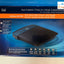 Cisco Linksys Ea2700 Dual Band 4-Port Gigabit Wireless Router With Adapter ~