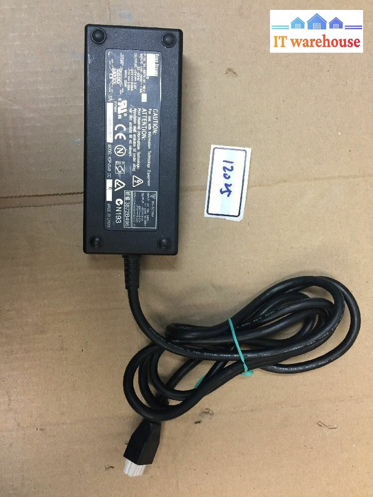 Cisco Pn 34-0875-01 Ac Adapter 20W Adp-20Jb