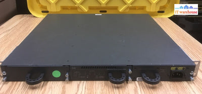 + Cisco Pwr-Rps2300 Redundant Power System W/ C3K-Pwr-750Wac