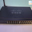 Cisco Sg112-24 Compact 24-Port Gigabit Switch -