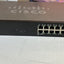 ~ Cisco Sg200-18 18 Port Gigabit Smart Network Switch