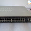 Cisco Sg200-26 26-Port Gigabit Ethernet Switch With Ear Mount - Tested