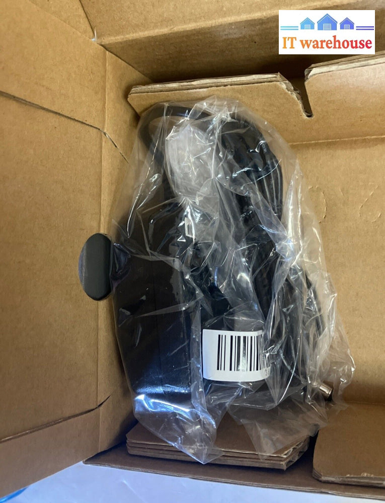 Cisco Systems Linksys Spa2102 Voip Phone Router In Box With Power Adapter ~