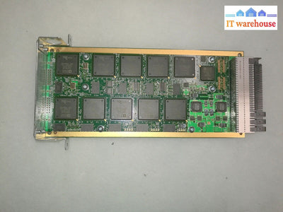 + Cisco Telepresence Cts-Codec-Pri-G2 Board Parts 800-28309-01 73-10957-04