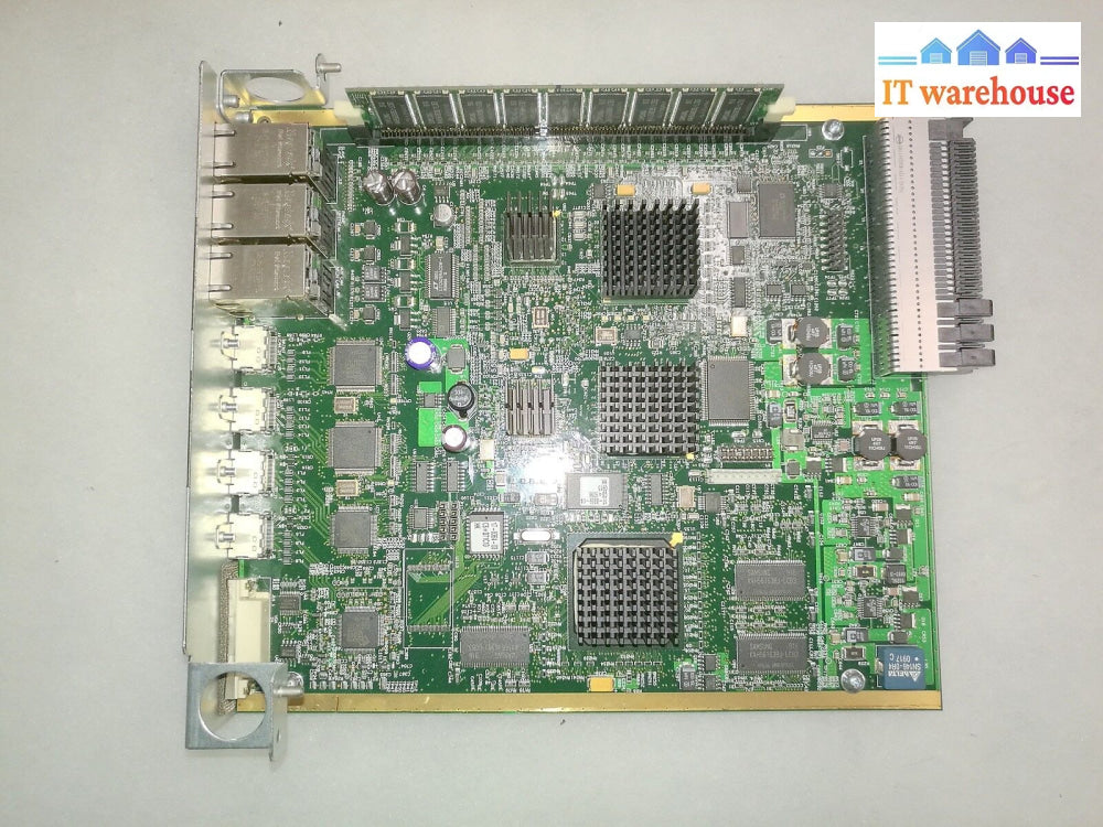 + Cisco Telepresence Cts-Codec-Pri-G2 Mainboard 800-28311-01 73-10486-09