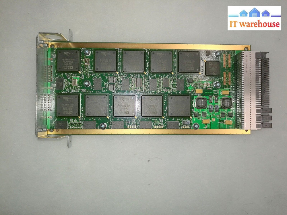 + Cisco Telepresence Secondary Cts-Codec-Sec Board Parts 800-28309-01