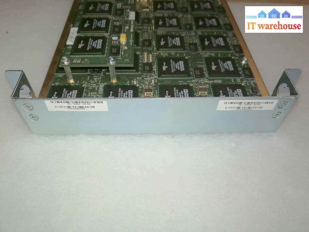 + Cisco Telepresence Secondary Cts-Codec-Sec Board Parts 800-28310-01 73-10955-03