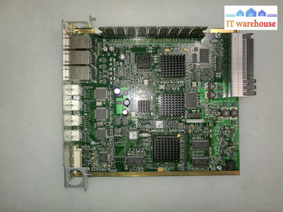 + Cisco Telepresence Secondary Cts-Codec-Sec Mainboard 800-28311-01 73-10486-09