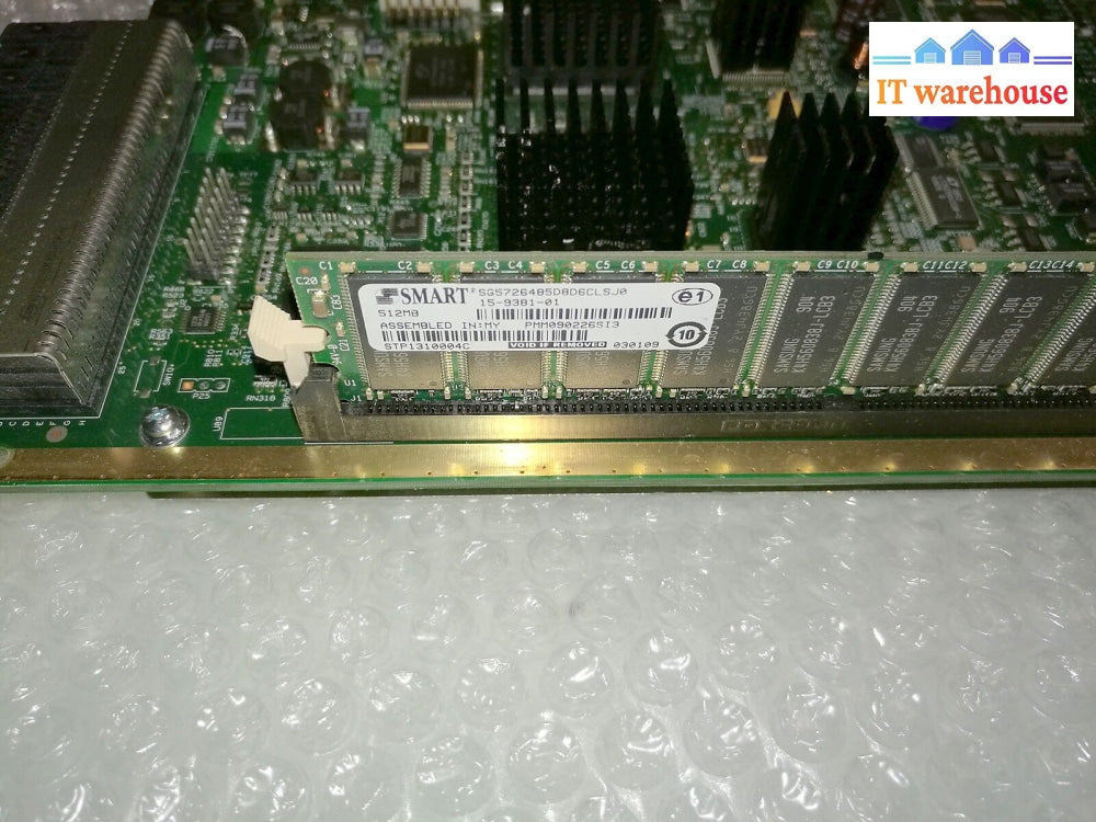 + Cisco Telepresence Secondary Cts-Codec-Sec Mainboard 800-28311-01 73-10486-09