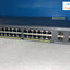 Cisco Ws-C2960X-24Ts-L V03 | 24-Port Gigabit 4X Sfp Lanbase Network Switch