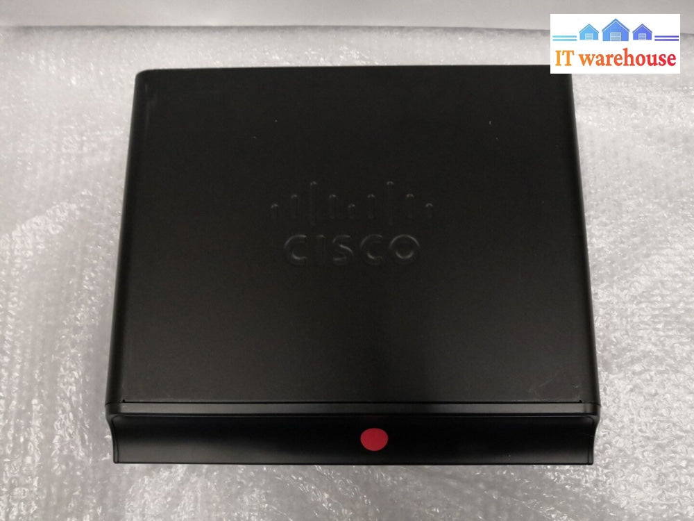 * Cisco1941/K9 V01 Cisco 1941 Gigabit Integrated Service Router ~~~