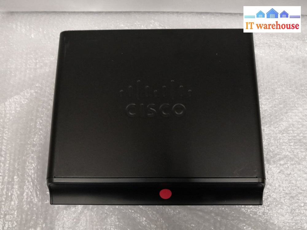 * Cisco1941/K9 V01 Cisco 1941 Gigabit Integrated Service Router