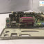 + Compaq Motherboard Uwave 217155-001 207074-101 Socket 462 W/Amd Cpu