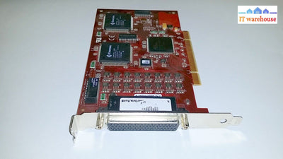 Comtrol 5302210 Rocketport Upci + 422 Rohs Pci Adapter