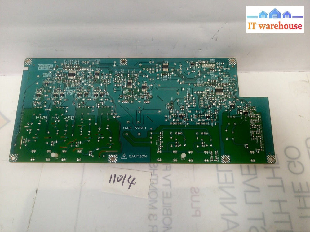 - Control Board 140E 57601 For Dell 2135Cn