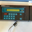 ~ Control Module Inc. Cmi Savetime 2000 Series Adp Time Clock Terminal