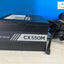 Corsair Cx Series Cp-9020102 Cx550M 550W 6/8 Pin Pcie Atx Power Supply Rps0028 ~