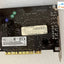 Creative Sound Blaster Audigy 4 Sb0610 Pci Interface Internal Card ~