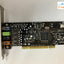 ~ Creative Sound Blaster Live 24-Bit Internal Pci Audio Card Sb0410