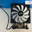 ~ Cryorig H7 Tower Cooler 4-Pin For Amd / Intel Cpu Fan With Heatsink