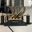 ~ Cryorig H7 Tower Cooler 4-Pin For Amd / Intel Cpu Fan With Heatsink