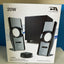 ~ Cyber Acoustics Speakers Ca-Sp24 20W Powered Speaker System