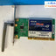 D-Link Airplus Xtremeg Dwl-G520 Desktop Pci Wireless Adapter Ka22003070025-1 ~