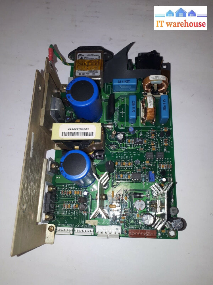 Datamax 51-2285-00 Power Supply For Dmx- I-4206 I-4208 I-4210 Printer