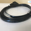 Db9 Rs232 To Rj11 Serial Communication Cable