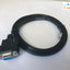 Db9 Rs232 To Rj11 Serial Communication Cable