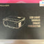 ~ Dbpower Led Source Smart Projector Usb Hdmi Vga Sd Card Port W/ Remote *Tested