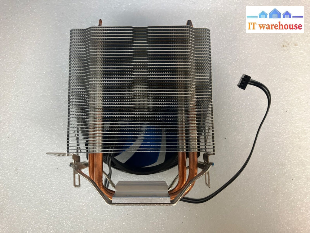 ~ Deepcool Gammaxx 300 Cpu Cooler Fan Heatsink