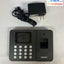 Deli Model 3960 Fingerprint Attendance Machine (Chinese Language) *Tested* ~