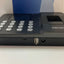 Deli Model 3960 Fingerprint Attendance Machine (Chinese Language) *Tested* ~