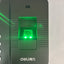 Deli Model 3960 Fingerprint Attendance Machine (Chinese Language) *Tested* ~