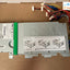 ~ Dell 041Ufc 410W Psu For Precision 420 W/ Harness Nps-410Bb 100-240V 50/60Hz