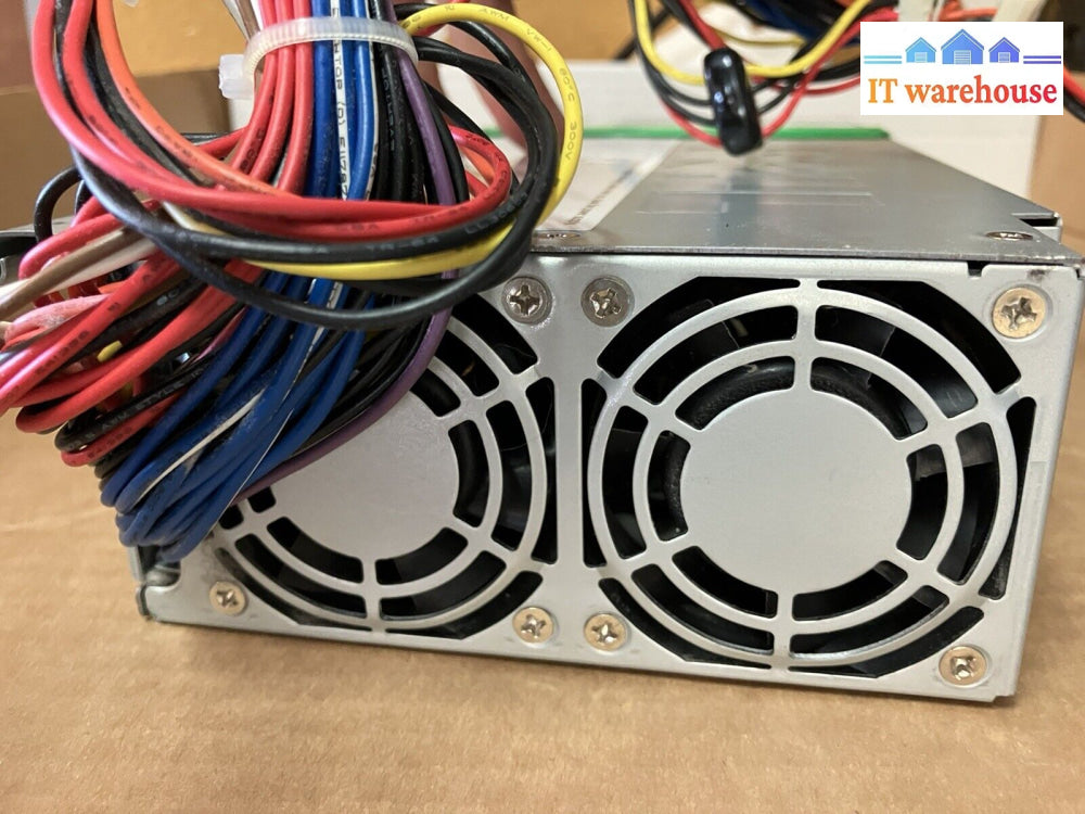 ~ Dell 041Ufc 410W Psu For Precision 420 W/ Harness Nps-410Bb 100-240V 50/60Hz