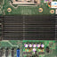 Dell 05Xkkk Poweredge R410 Server Motherboard Lga 1156 W/ Intel Xeon X3430 Cpu ~