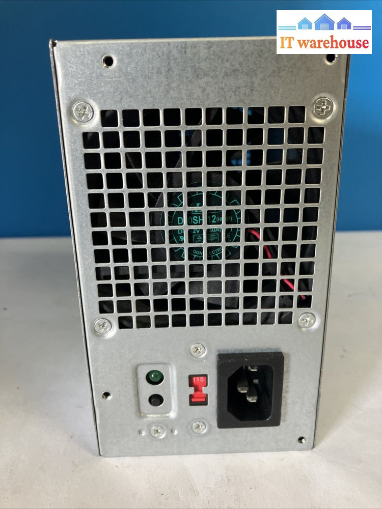 Dell 0949H1 300W Power Supply Psu For Inspiron Desktop B300Nm-01 949H1 *Tested ~