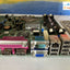 ~ Dell 0C27Vv E93839 Matx Sockel 775 Motherboard + Intel E8400 C2D Slb9J