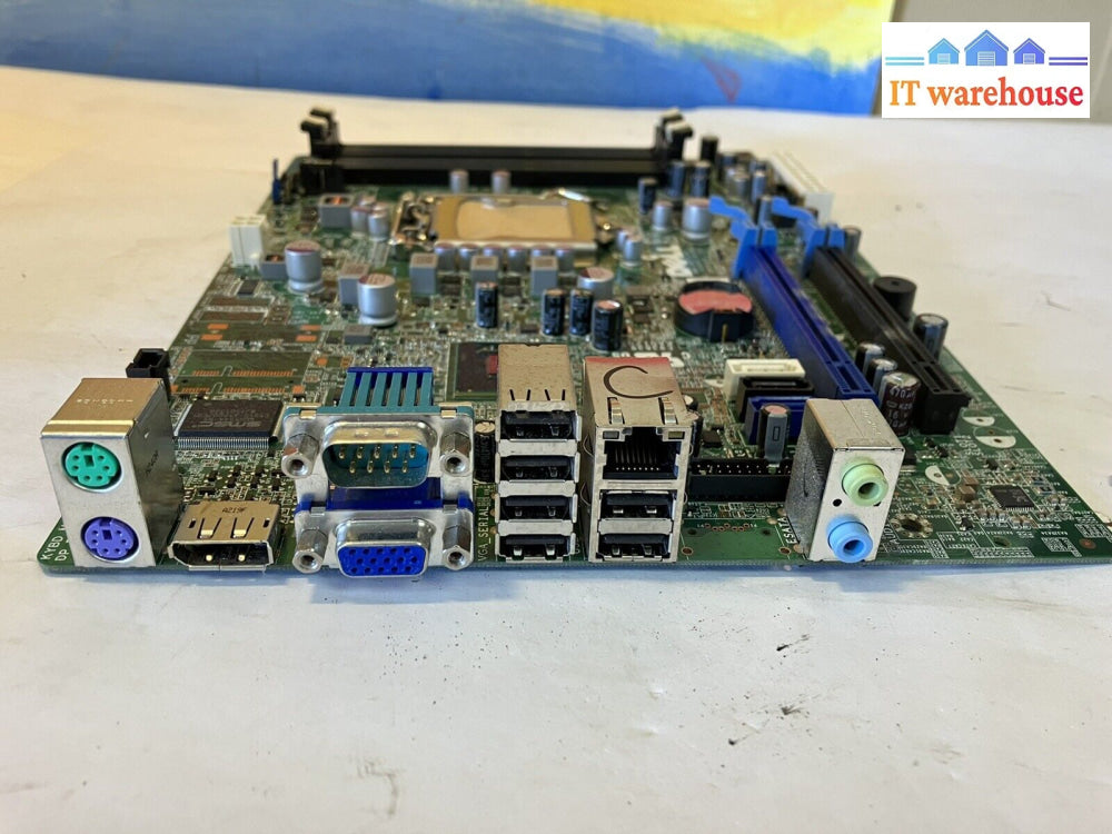 ~ Dell 0D28Yy Optiplex 7010 Sff Lga1155 Ddr3 Motherboard