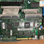 ~ Dell 0Dt021 Poweredge 2950 Motherboard W/ Two Intel Xeon Slabn & 0Ww126 Drac5