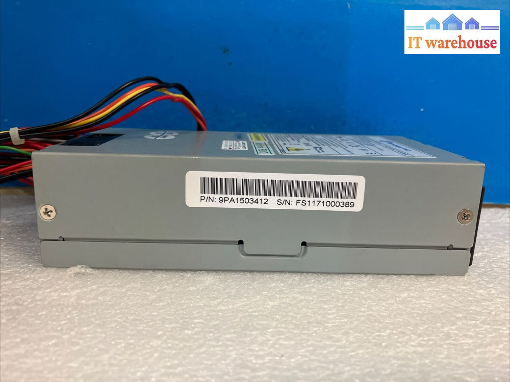 Dell 0Fp16X 255W Optiplex Sff Computer Power Supply Model D255As-00 Dps-255Kb ~